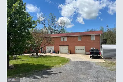 108 Homestead Lane, Maurertown, VA 22644 - Photo 1