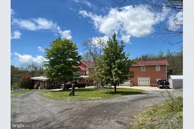 108 Homestead Lane, Maurertown, VA 22644 - Photo 12