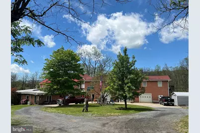 108 Homestead Lane, Maurertown, VA 22644 - Photo 2