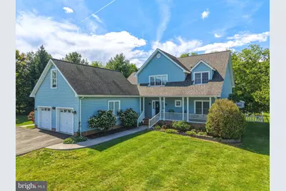 475 Fairview Circle, Woodstock, VA 22664 - Photo 4