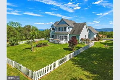 475 Fairview Circle, Woodstock, VA 22664 - Photo 8