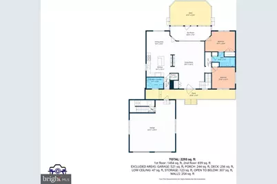 475 Fairview Circle, Woodstock, VA 22664 - Photo 74