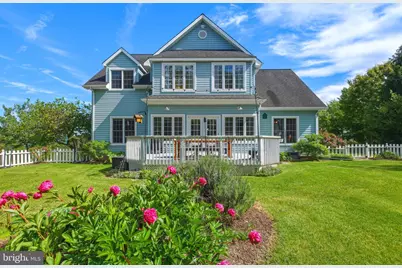 475 Fairview Circle, Woodstock, VA 22664 - Photo 6
