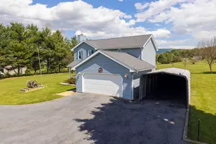 497 Catfish Trail, New Market, VA 22844 - Photo 6