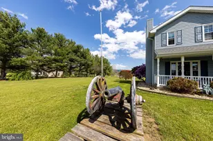 497 Catfish Trail, New Market, VA 22844 - Photo 8