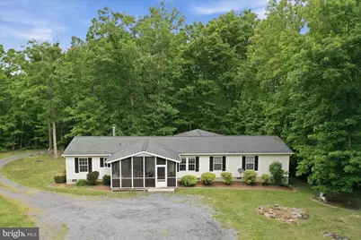 165 Fox Haven Lane, New Market, VA 22844 - Photo 4