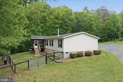 165 Fox Haven Lane, New Market, VA 22844 - Photo 48