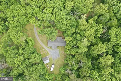 165 Fox Haven Lane, New Market, VA 22844 - Photo 44