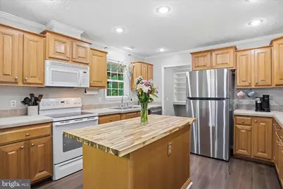 165 Fox Haven Lane, New Market, VA 22844 - Photo 6
