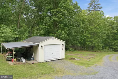 165 Fox Haven Lane, New Market, VA 22844 - Photo 46