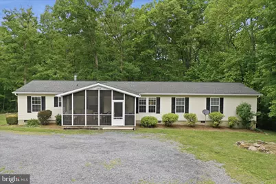 165 Fox Haven Lane, New Market, VA 22844 - Photo 1