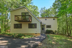 309 Locust Ln, Mount Jackson, VA 22842 - Photo 1