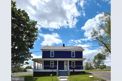 619 Branch Street, Strasburg, VA 22657 - Photo 1