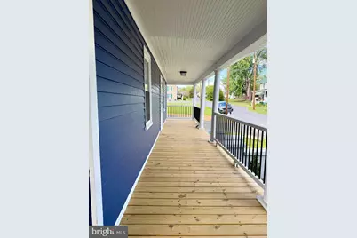 619 Branch Street, Strasburg, VA 22657 - Photo 4