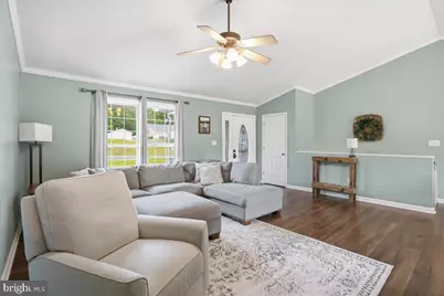 1503 Country Brook Road, Toms Brook, VA 22660 - Photo 18