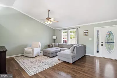 1503 Country Brook Road, Toms Brook, VA 22660 - Photo 16