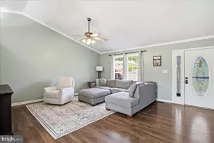 1503 Country Brook Rd, Toms Brook, VA 22660 - Photo 16