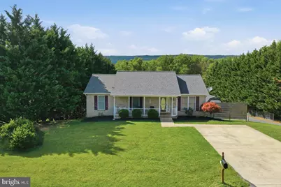 1503 Country Brook Road, Toms Brook, VA 22660 - Photo 2