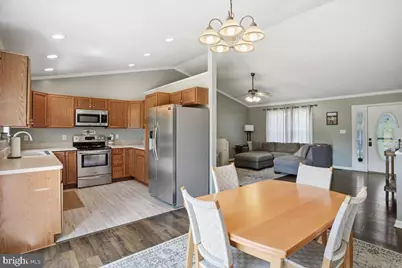 1503 Country Brook Road, Toms Brook, VA 22660 - Photo 20