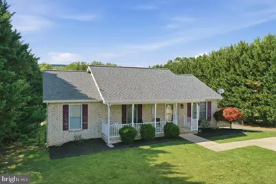 1503 Country Brook Road, Toms Brook, VA 22660 - Photo 4