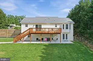 1503 Country Brook Rd, Toms Brook, VA 22660 - Photo 52