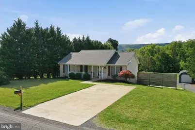 1503 Country Brook Road, Toms Brook, VA 22660 - Photo 6
