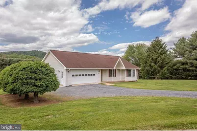 2220 Pinewoods Road, Quicksburg, VA 22847 - Photo 4