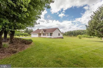 2220 Pinewoods Road, Quicksburg, VA 22847 - Photo 1