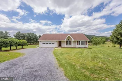 2220 Pinewoods Road, Quicksburg, VA 22847 - Photo 2