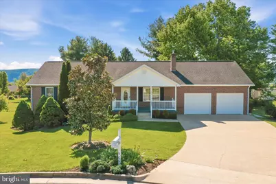 500 Stephenson Court, Woodstock, VA 22664 - Photo 4