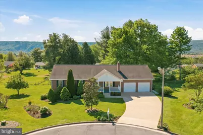 500 Stephenson Court, Woodstock, VA 22664 - Photo 2