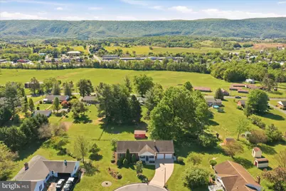 500 Stephenson Court, Woodstock, VA 22664 - Photo 2