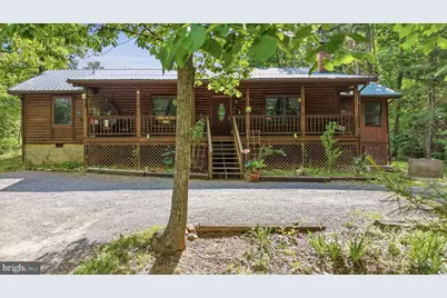 417 Ironwood Road, Mount Jackson, VA 22842 - Photo 1