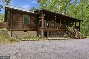 417 Ironwood Rd, Mount Jackson, VA 22842 - Photo 6