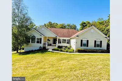 126 Junction Overlook, Strasburg, VA 22657 - Photo 1