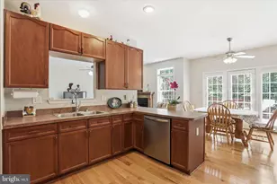 126 Junction Overlook, Strasburg, VA 22657 - Photo 18