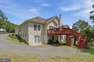 126 Junction Overlook, Strasburg, VA 22657 - Photo 38