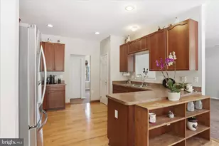 126 Junction Overlook, Strasburg, VA 22657 - Photo 16