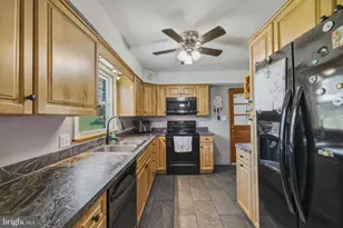380 E Reservoir Rd, Woodstock, VA 22664 - Photo 8