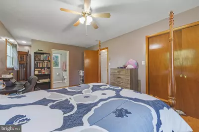 380 E Reservoir Road, Woodstock, VA 22664 - Photo 14
