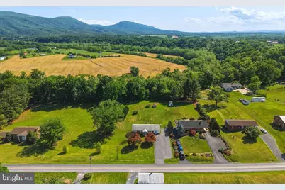 380 E Reservoir Road, Woodstock, VA 22664 - Photo 34
