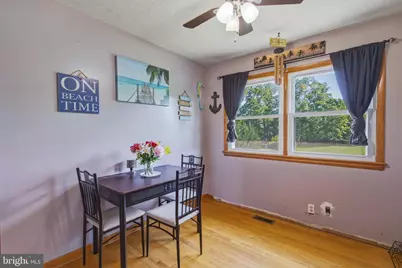 380 E Reservoir Road, Woodstock, VA 22664 - Photo 8