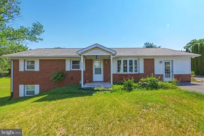 380 E Reservoir Road, Woodstock, VA 22664 - Photo 36
