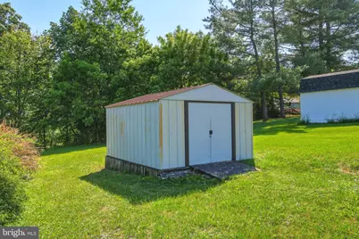 380 E Reservoir Road, Woodstock, VA 22664 - Photo 34