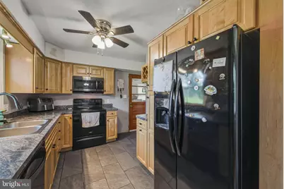 380 E Reservoir Road, Woodstock, VA 22664 - Photo 10