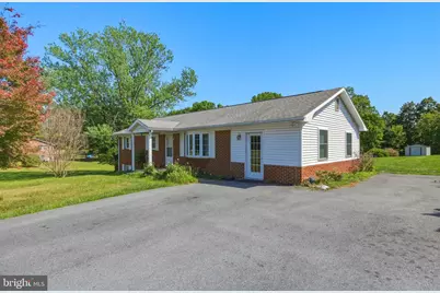 380 E Reservoir Road, Woodstock, VA 22664 - Photo 2