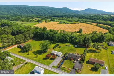 380 E Reservoir Road, Woodstock, VA 22664 - Photo 36