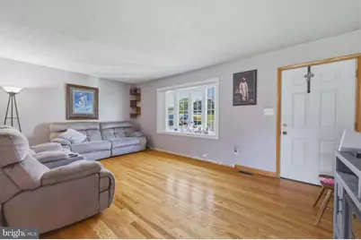 380 E Reservoir Road, Woodstock, VA 22664 - Photo 10