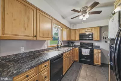 380 E Reservoir Road, Woodstock, VA 22664 - Photo 4