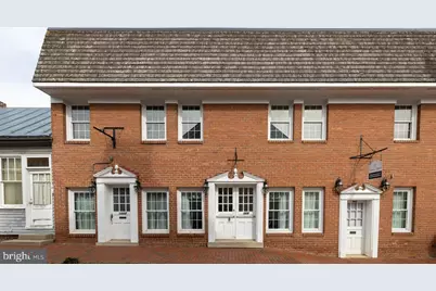 109 N Main St, Woodstock, VA 22664 - Photo 1